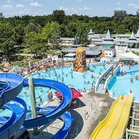 Szalamandra דירה Nyíregyháza