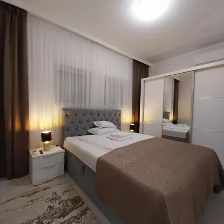 Szalamandra דירה *