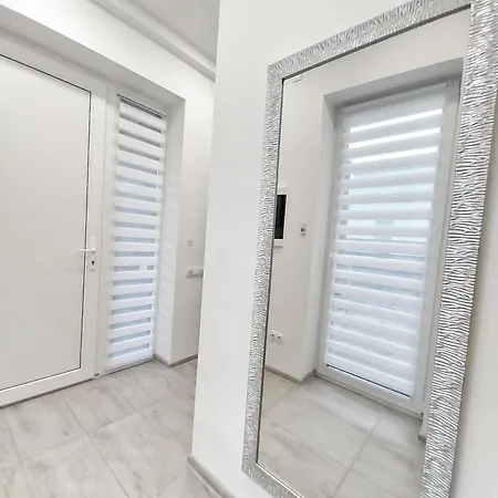 Szalamandra * Nyíregyháza