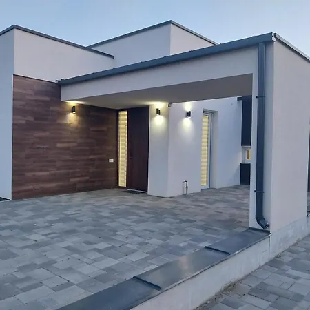 דירה Szalamandra