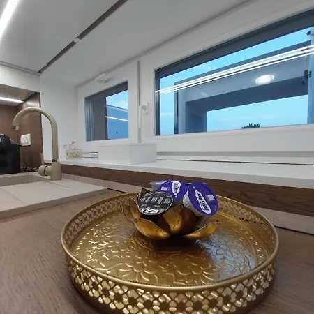 Szalamandra דירה Nyíregyháza