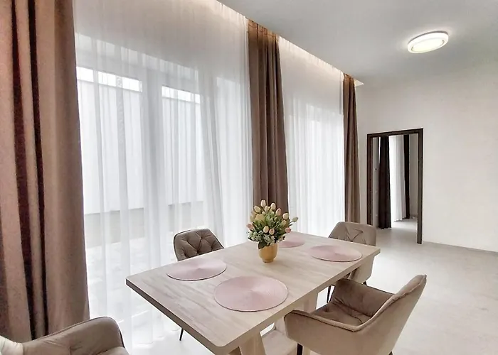 Szalamandra Apartmán *