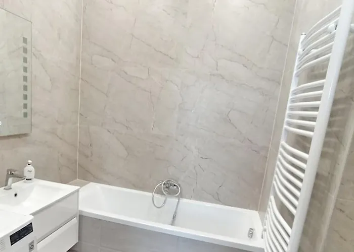 Szalamandra Apartmán