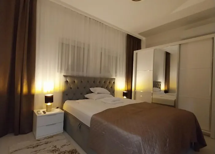 Apartmán Szalamandra Nyíregyháza