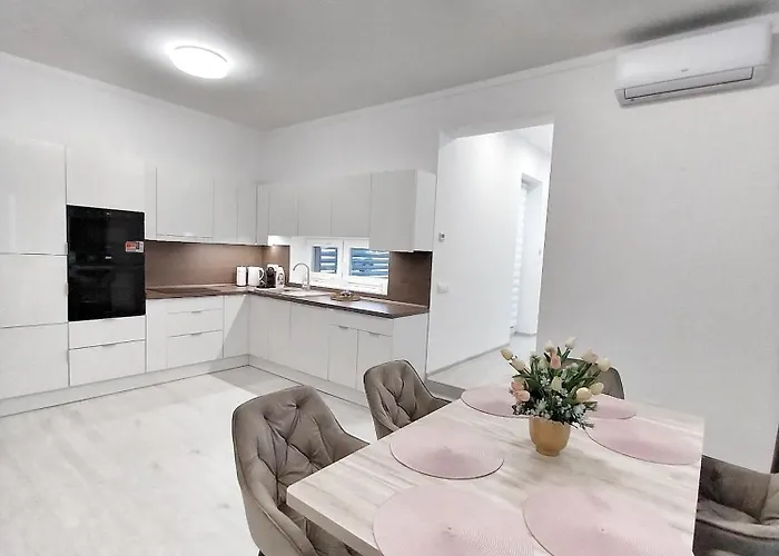 Szalamandra Apartment