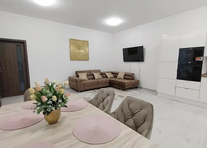Szalamandra Apartmán *