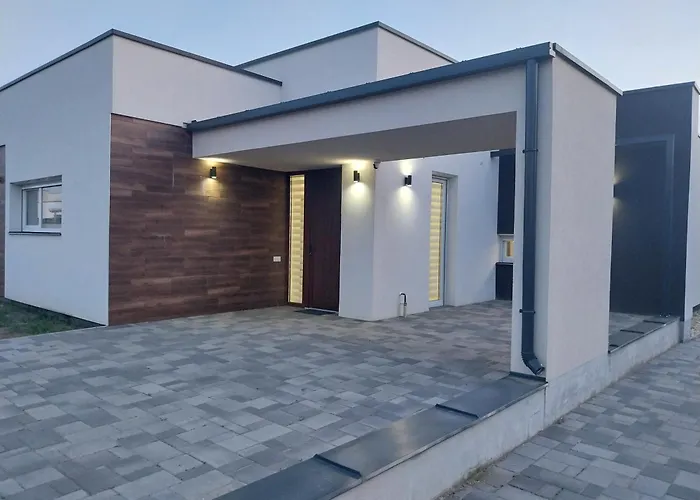 Apartmán Szalamandra