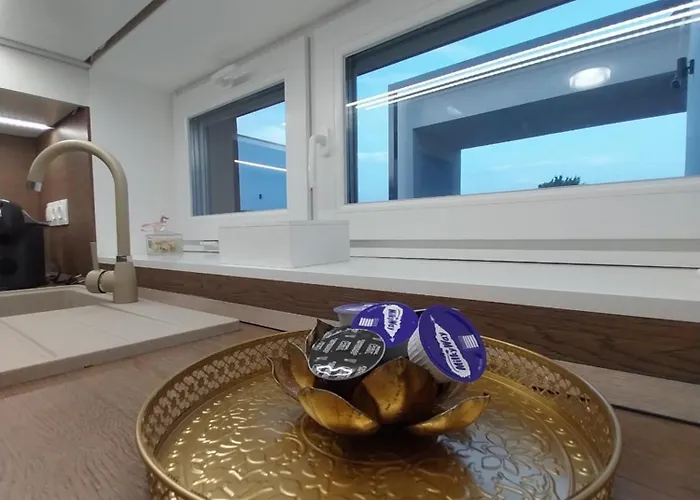 Szalamandra Apartmán Nyíregyháza