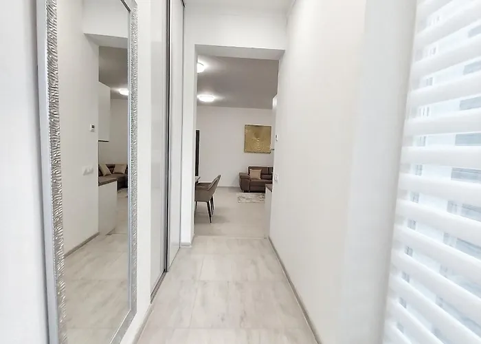 Szalamandra Apartmán Nyíregyháza